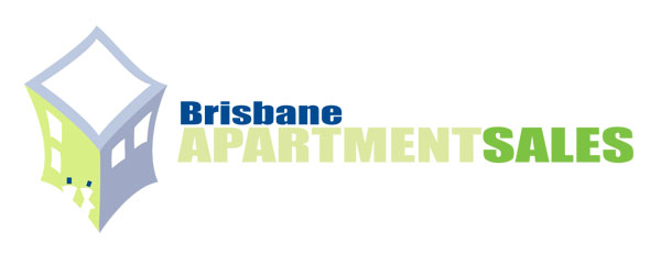Brisbane Apartment Sales - logo