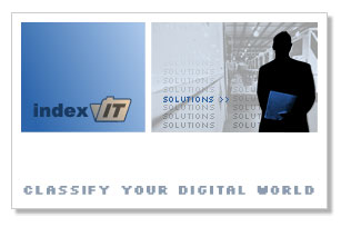 indexit - business card