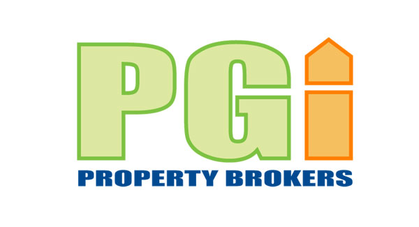 Property Group International - logo