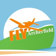 Fly Archerfield