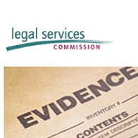 Legal Services Commission